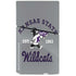 Kansas State University Wildcats Est 1863 PS5 Slim Disk Console Skin