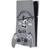 Kansas State University Wildcats Est 1863 PS5 Slim Digital Edition Console Skin
