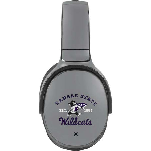 Kansas State University Wildcats Est 1863 Skullcandy Venue Skin