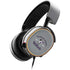 Kansas State University Wildcats Est 1863 SteelSeries Arctis 5 Skin