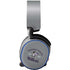 Kansas State University Wildcats Est 1863 SteelSeries Arctis 5 Skin