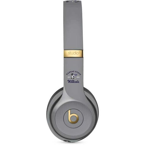 Kansas State University Wildcats Est 1863 Studio Wireless 3 Skin