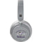 Kansas State University Wildcats Est 1863 Surface Headphones Skin