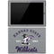 Kansas State University Wildcats Est 1863 Surface Pro 3 Skin