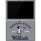 Kansas State University Wildcats Est 1863 Surface Pro 7 Skin