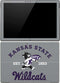 Kansas State University Wildcats Est 1863 Surface Pro (2017) Skin