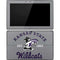 Kansas State University Wildcats Est 1863 Surface Pro Tablet Skin