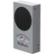 Kansas State University Wildcats Est 1863 Xbox Series S Console Skin