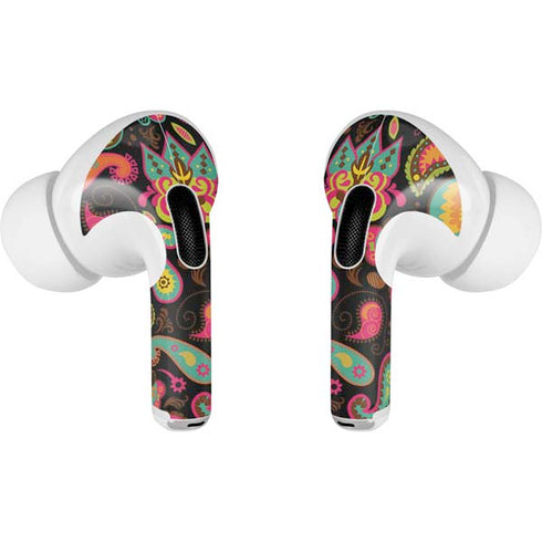 Karma Ginseng AirPods Pro 2nd Gen Skin