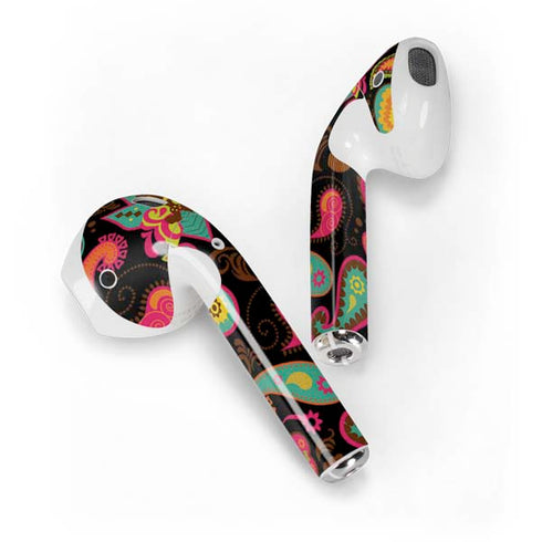 Karma Ginseng Apple AirPods 2 Skin