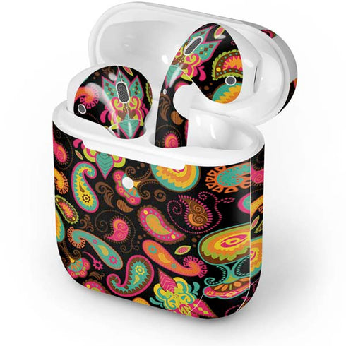 Karma Ginseng Apple AirPods 2 Skin