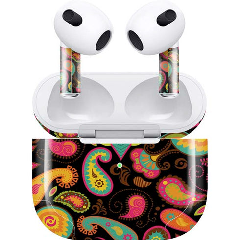 Karma Ginseng Apple AirPods (3rd Gen 2021) Skin