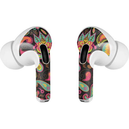 Karma Ginseng Apple AirPods Pro Skin