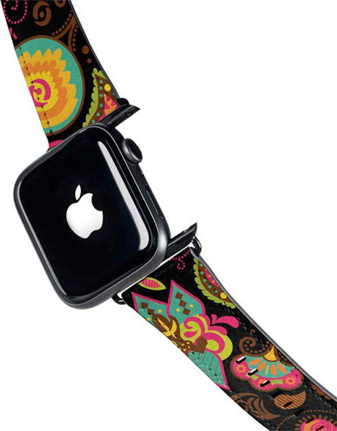Karma Ginseng Apple Watch Band 42-44mm