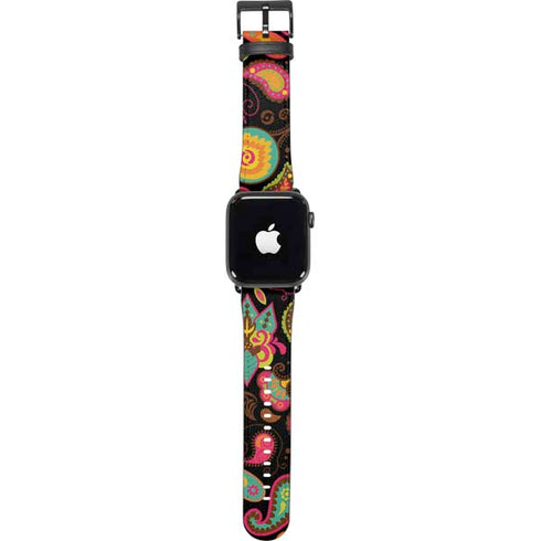Karma Ginseng Apple Watch Band 42-44mm
