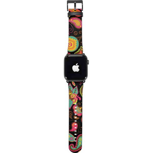 Karma Ginseng Apple Watch Band 38-40mm