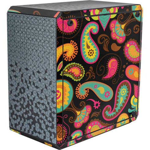 Karma Ginseng Cooler Master MasterBox Q300L Mini Tower Skin