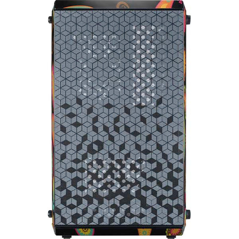 Karma Ginseng Cooler Master MasterBox Q300L Mini Tower Skin