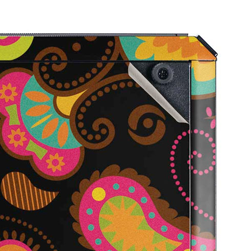 Karma Ginseng Cooler Master MasterBox Q300L Mini Tower Skin