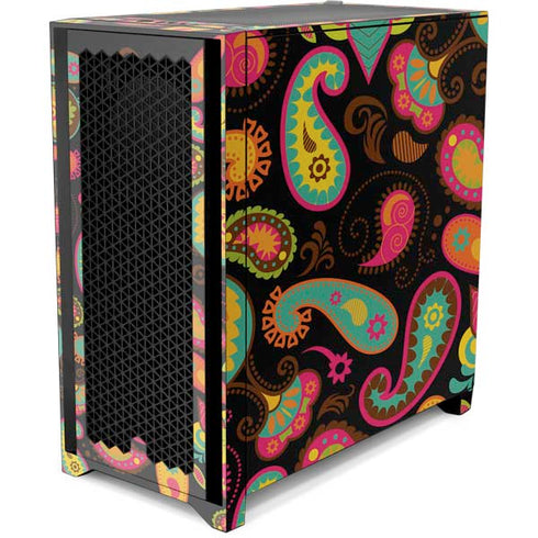 Karma Ginseng Corsair 4000D Tempered Glass Mid-Tower ATX Case Skin