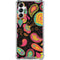 Karma Ginseng Galaxy A14 5G Clear Case