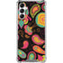 Karma Ginseng Galaxy A14 5G Clear Case