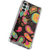 Karma Ginseng Galaxy A14 5G Clear Case