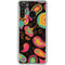 Karma Ginseng Galaxy A21 Clear Case
