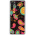Karma Ginseng Galaxy A21 Clear Case