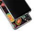 Karma Ginseng Galaxy A21 Clear Case
