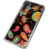 Karma Ginseng Galaxy A21 Clear Case