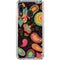 Karma Ginseng Galaxy A30 Clear Case