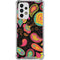 Karma Ginseng Galaxy A53 5G Clear Case