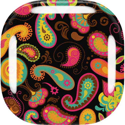 Karma Ginseng Galaxy Buds Live Skin