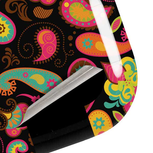 Karma Ginseng Galaxy Buds Live Skin