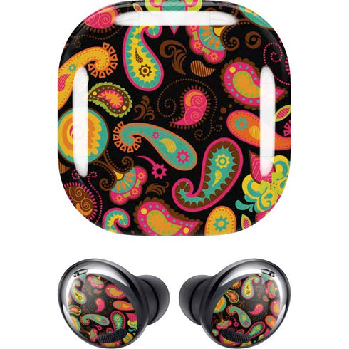 Karma Ginseng Galaxy Buds Pro Skin