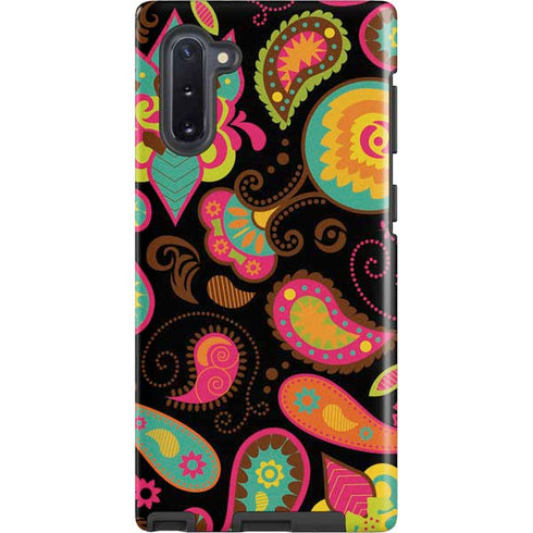 Karma Ginseng Galaxy Note 10 Pro Case