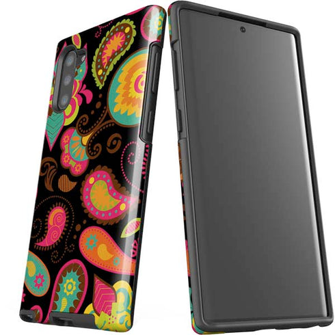 Karma Ginseng Galaxy Note 10 Pro Case