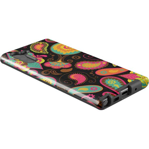 Karma Ginseng Galaxy Note 10 Pro Case