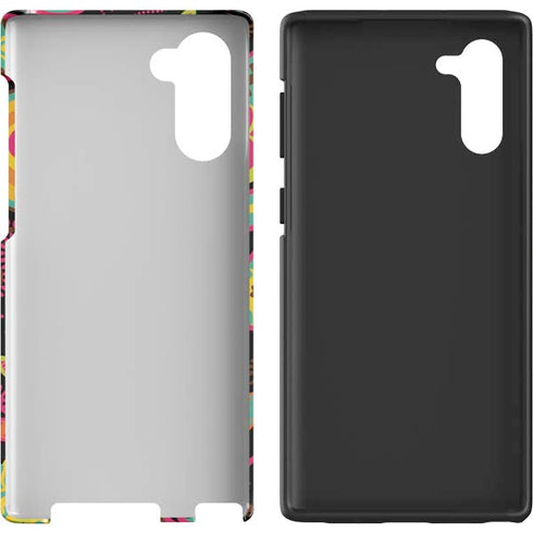 Karma Ginseng Galaxy Note 10 Pro Case