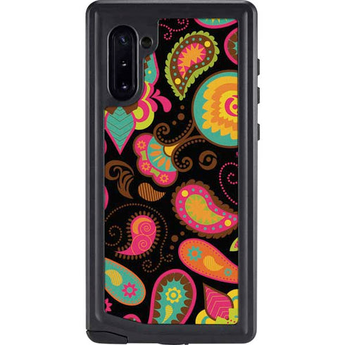 Karma Ginseng Galaxy Note 10 Waterproof Case
