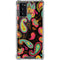 Karma Ginseng Galaxy Note20 5G Clear Case