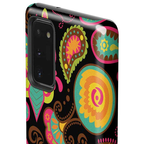 Karma Ginseng Galaxy Note20 5G Pro Case