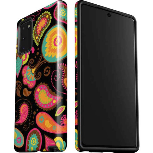 Karma Ginseng Galaxy Note20 5G Pro Case