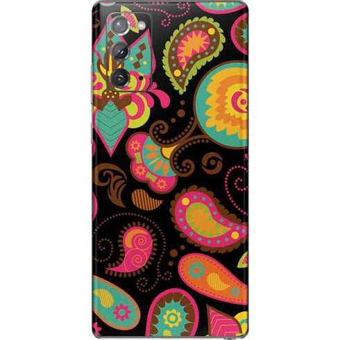 Karma Ginseng Galaxy Note20 5G Skin