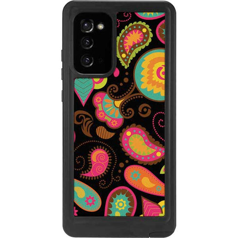 Karma Ginseng Galaxy Note20 5G Waterproof Case