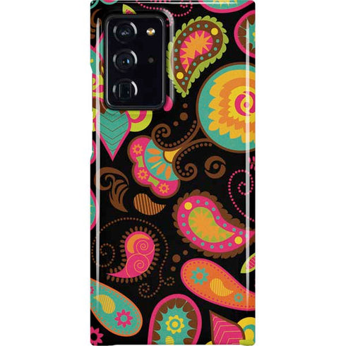 Karma Ginseng Galaxy Note20 Ultra 5G Lite Case