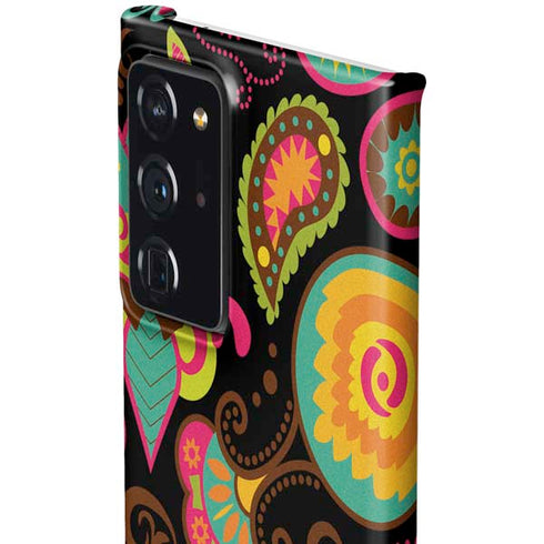 Karma Ginseng Galaxy Note20 Ultra 5G Lite Case