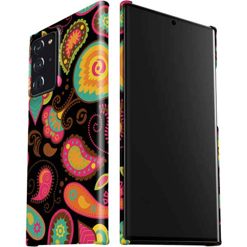 Karma Ginseng Galaxy Note20 Ultra 5G Lite Case