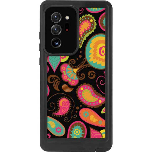 Karma Ginseng Galaxy Note20 Ultra 5G Waterproof Case